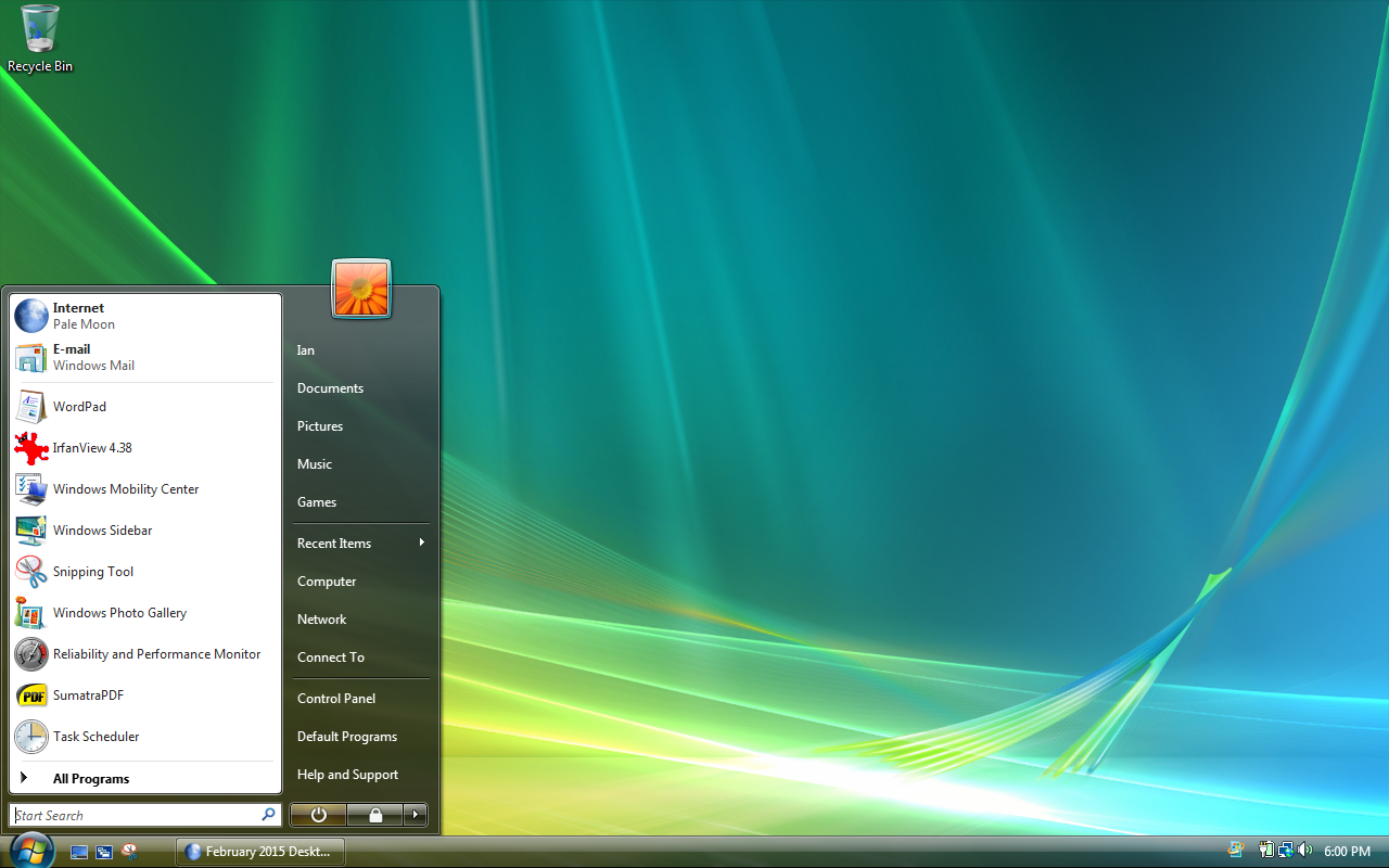 February 2015 Desktops - General Discussion - Neowin