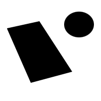 Obvious Object How to tell if the most obvious object in a picture is a shape ...