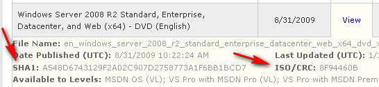 Error when trying to install a program - Microsoft (Windows) - Neowin