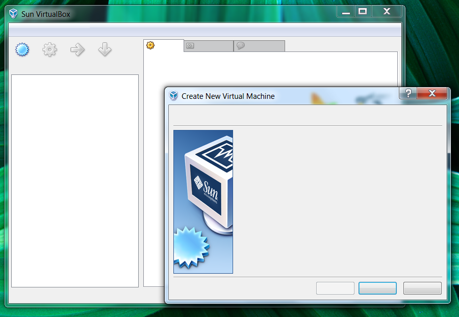 Virtualbox Text Main Menu VirtualBox missing text/fonts - Software Discussion & Support - Neowin
