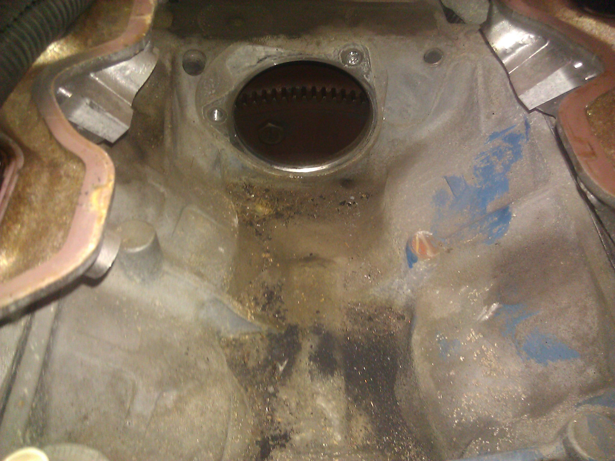 Northstar Head gasket repair project The Neobahn Neowin