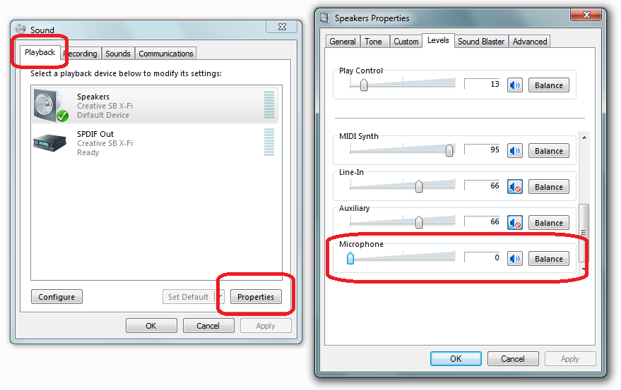 Microphone won't turn off Software Discussion & Support Neowin
