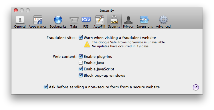 safe browsing service is unavailable safari post-105752-0-47032000-1334400412.png