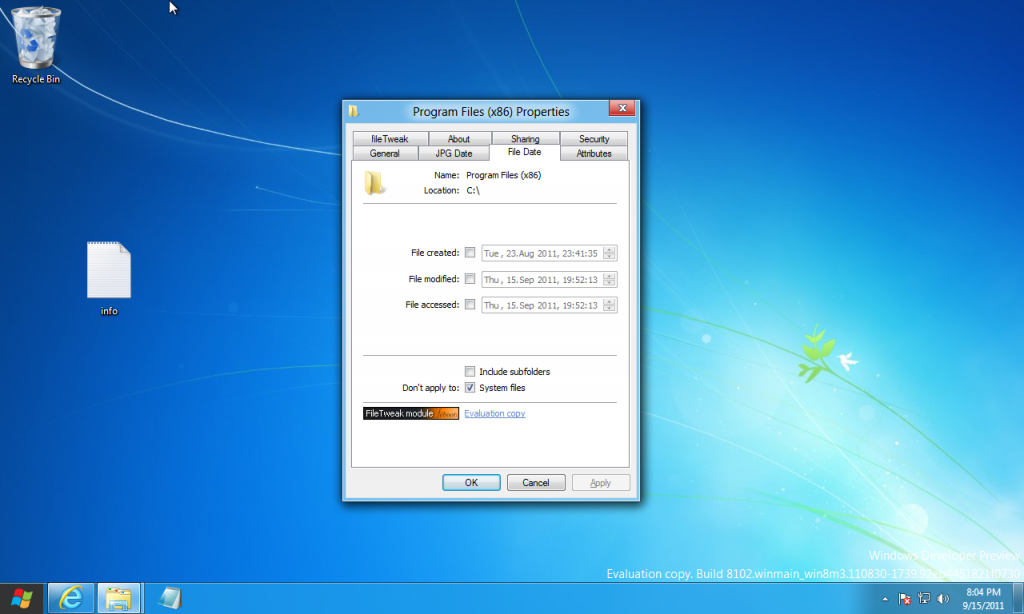 8a first windows form: using using using using using... Reconsidering Windows 8 Now - Microsoft (Windows) - Neowin