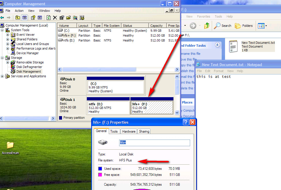 Partion Experts Welcomed - Software Discussion & Support - Neowin image.