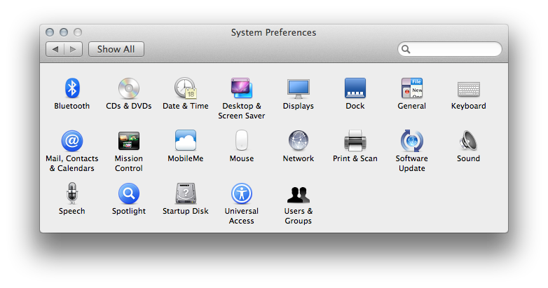 Mac OS X Lion Developer Preview 4 changes - Apple (macOS) - Neowin
