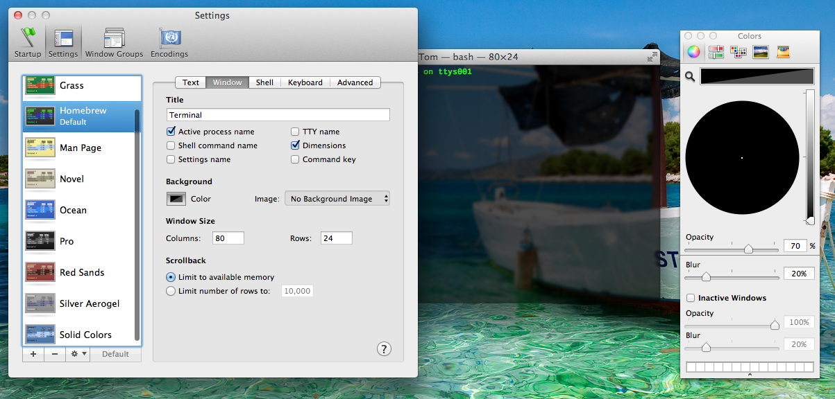 Mac OS X Lion Developer Preview 4 changes - Apple (macOS) - Neowin