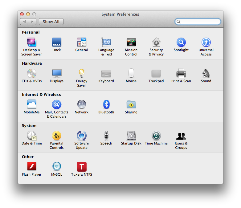 Mac OS X Lion Developer Preview 4 changes - Apple (macOS) - Neowin