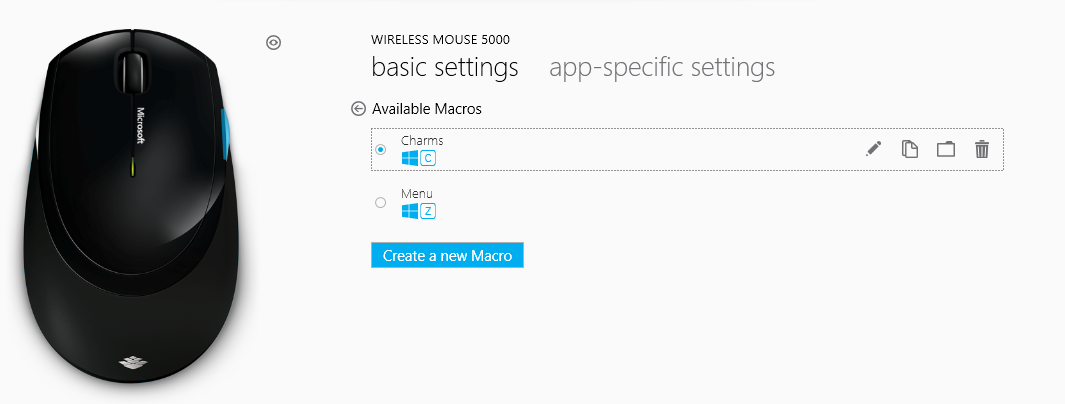 Logitech Mouse Settings - Hardware Hangout - Neowin
