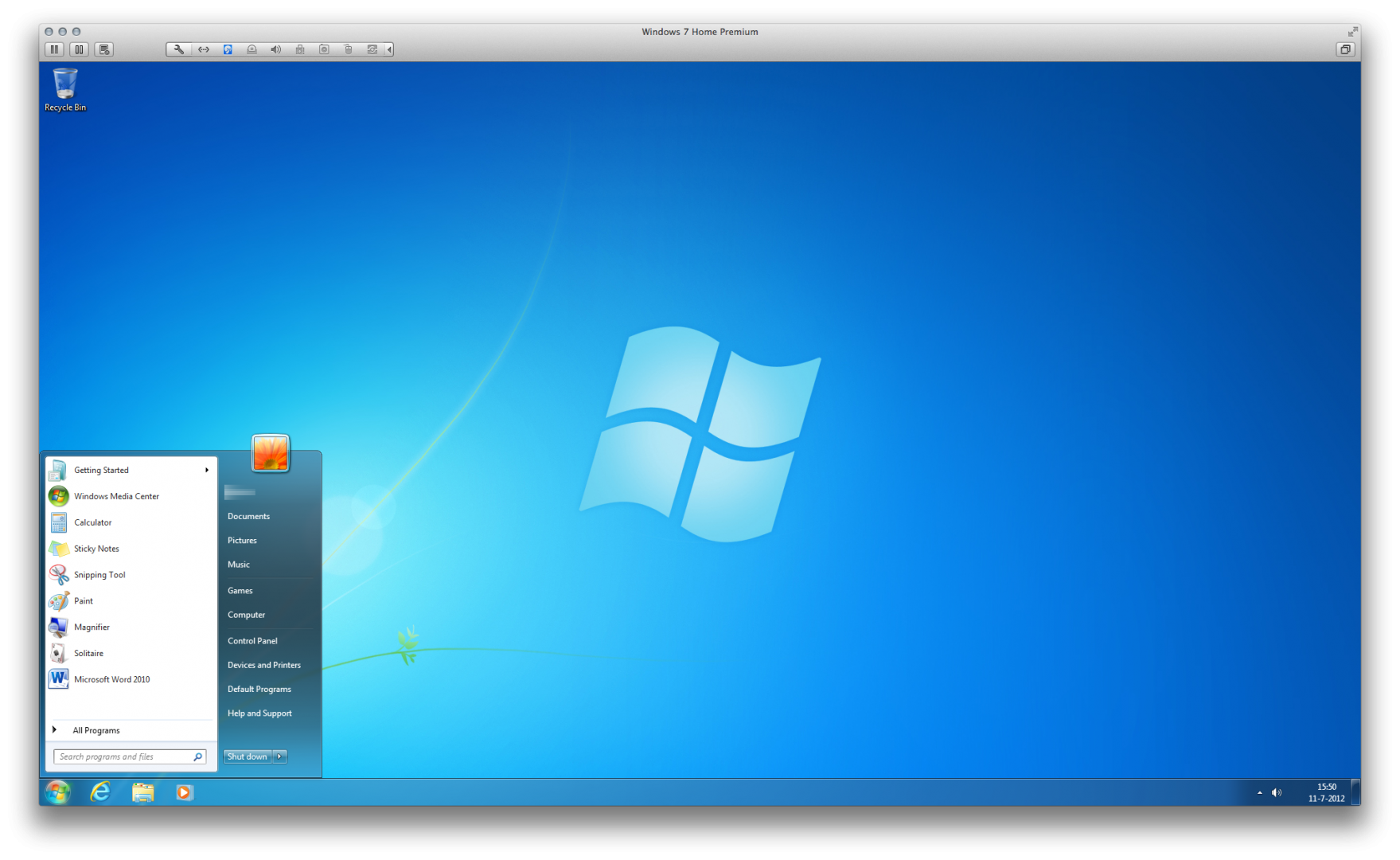 Here's What Windows 8 Would Look Like Without Metro - The Fast Ring