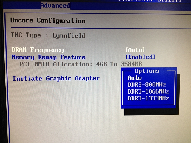 Windows stops booting when new RAM is installed - Hardware Hangout - Neowin