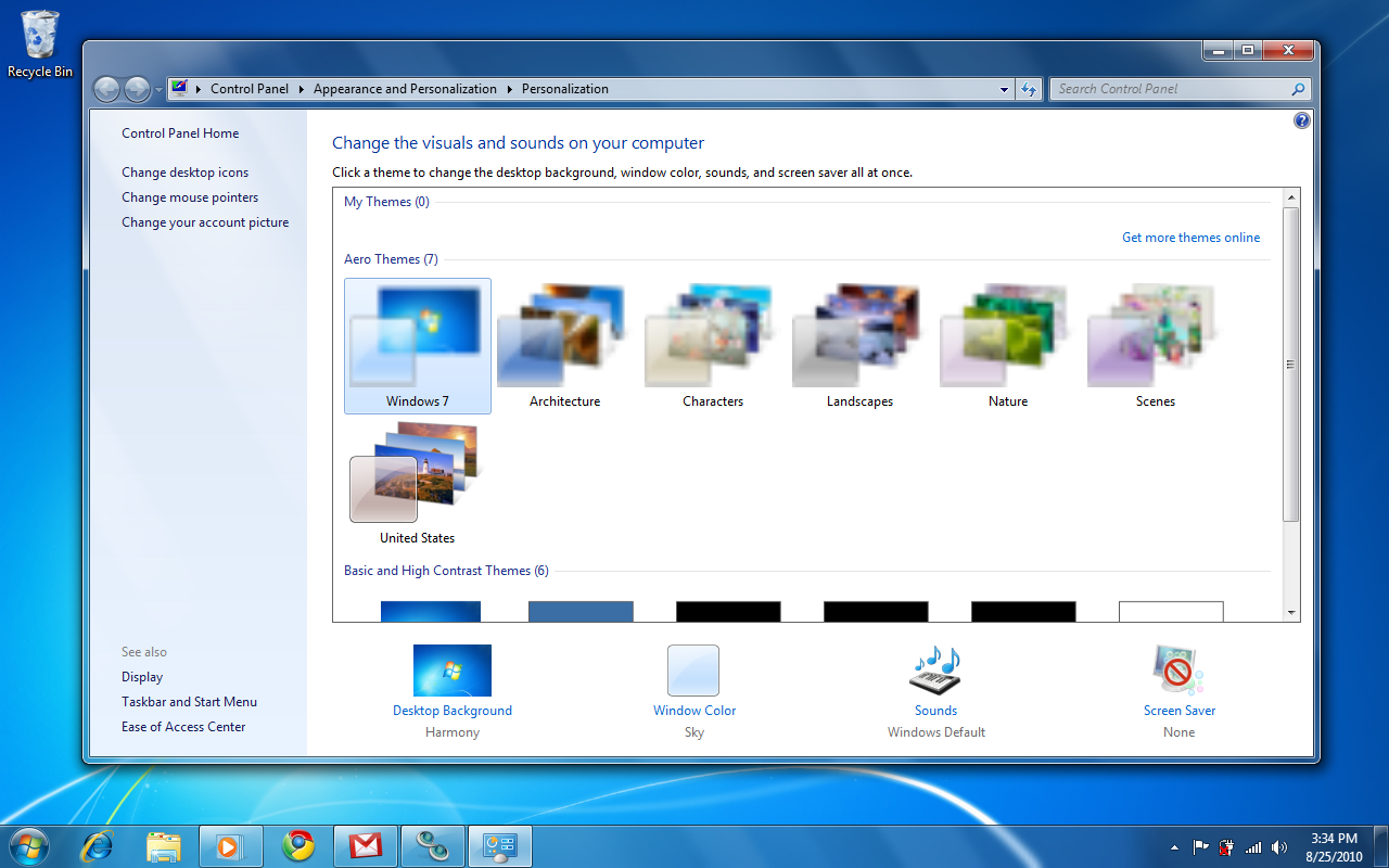 [Windows 7] Weird Problem... - Microsoft (Windows) - Neowin