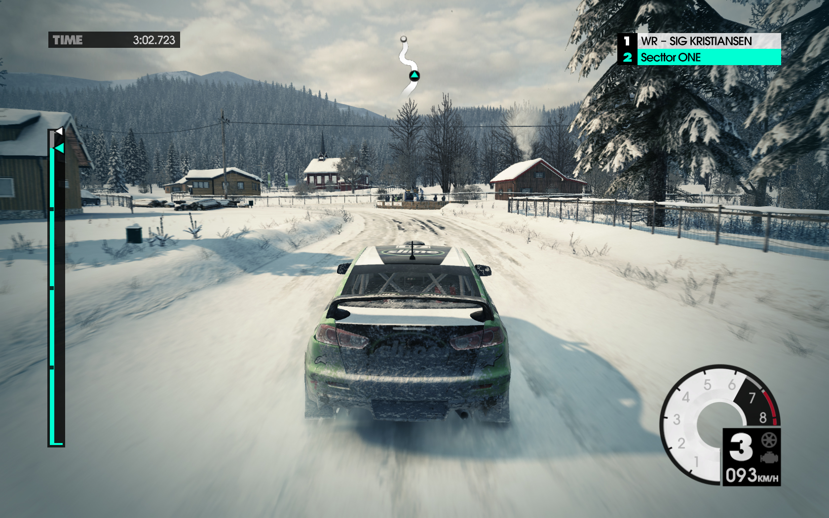 Show your gaming screenshots - PC Gaming - Neowin