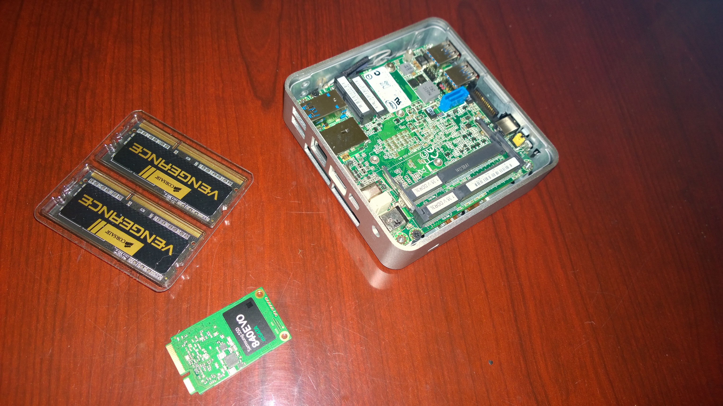 How long ago did you last assemble a computer? - Poll Station - Neowin