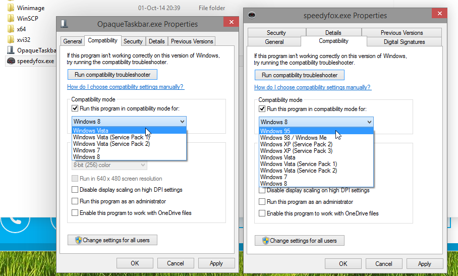 Windows Xp 8 Bit How does xp mode for windows 8 work? - Software Discussion & Support ...