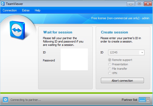 teamviewer issue - General Discussion - Neowin