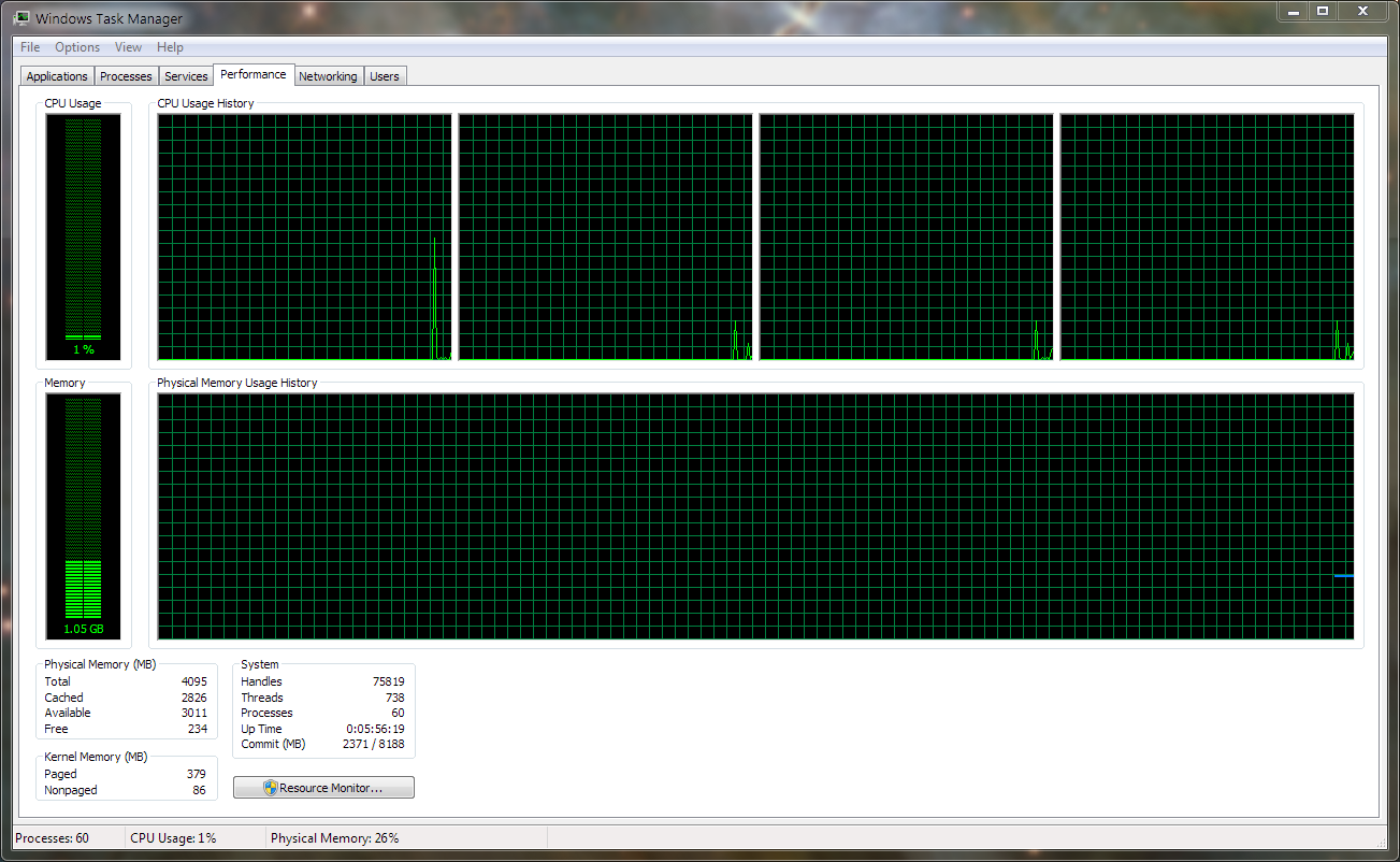 Windows 7 Will Kill XP Ahead of Windows 8, It - Back Page News - Neowin