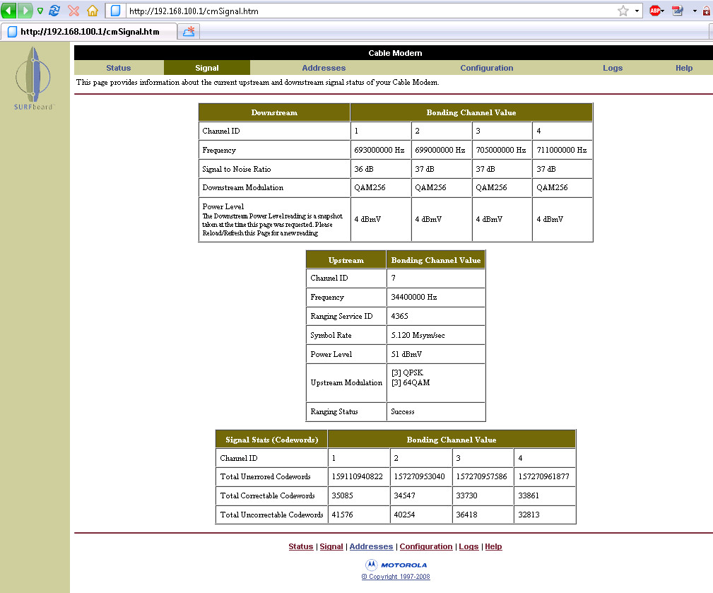 Track Internet Availability - Smart Home, Network & Security - Neowin
