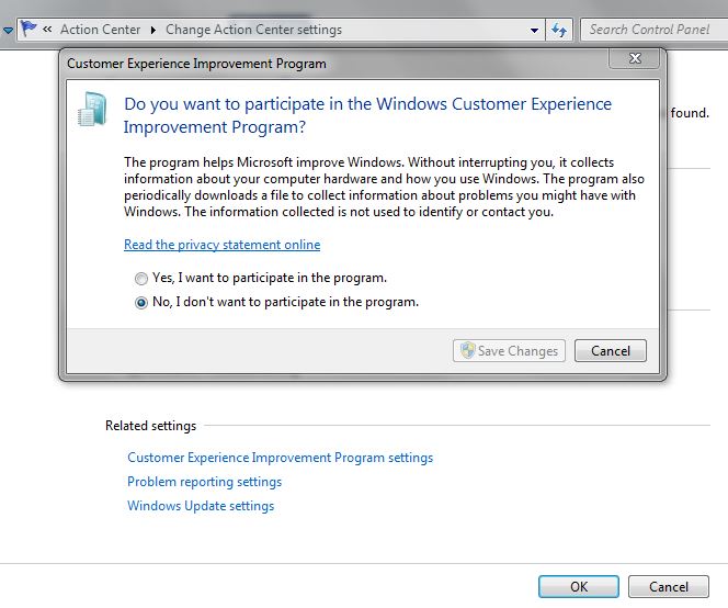 Microsoft Starts Collecting User Data from Windows 7 and Windows 8 PCs ...