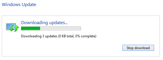 Windows Update need some help - Microsoft (Windows) - Neowin