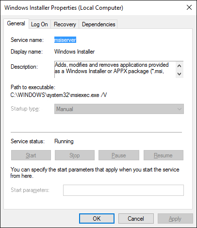 MSI files fail with errors 2503 & 2502 - Microsoft (Windows) - Neowin
