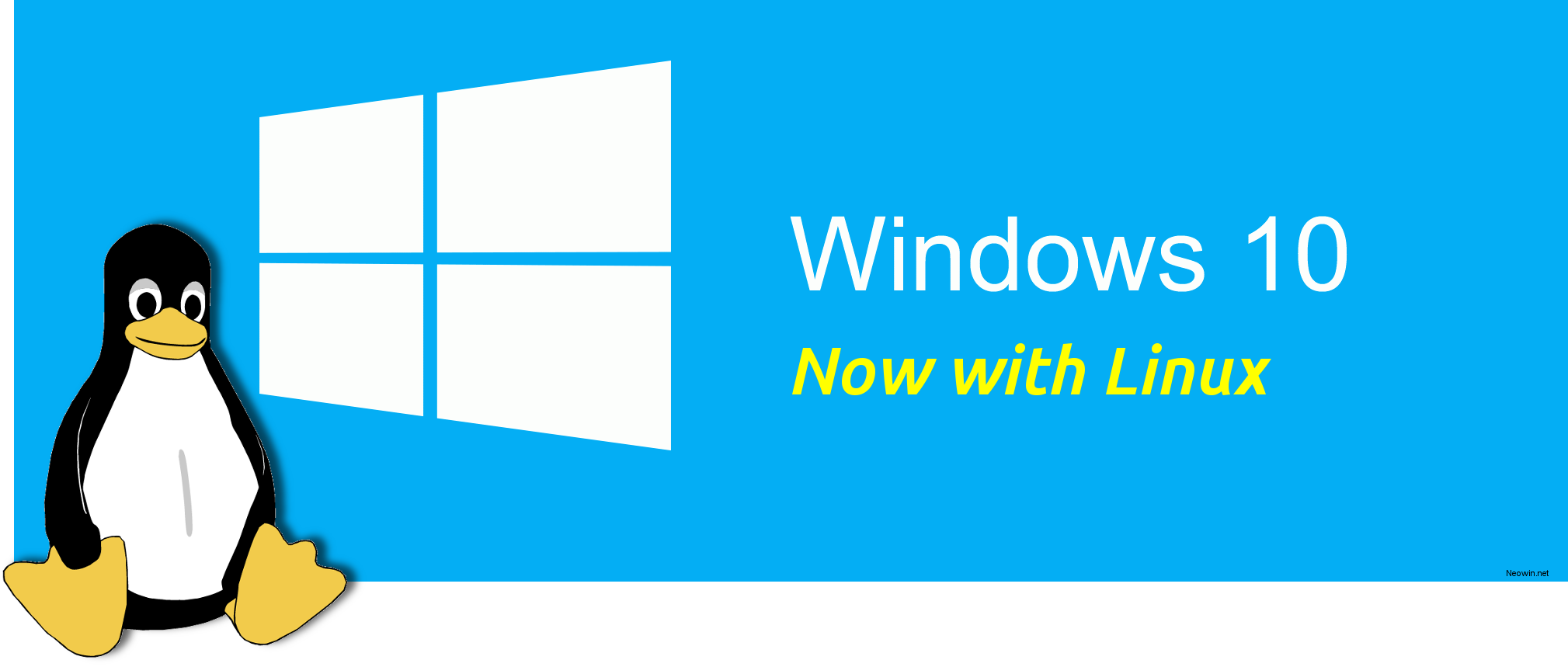 Microsoft and Canonical partner to bring Ubuntu to Windows 10 - Back ...