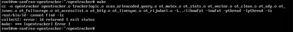 [G++] Compiling Error - Programming (C#, C++, JAVA, VB, .NET etc.) - Neowin
