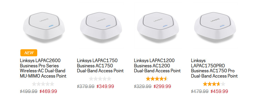 Help me setup my work network - Smart Home, Network & Security - Neowin