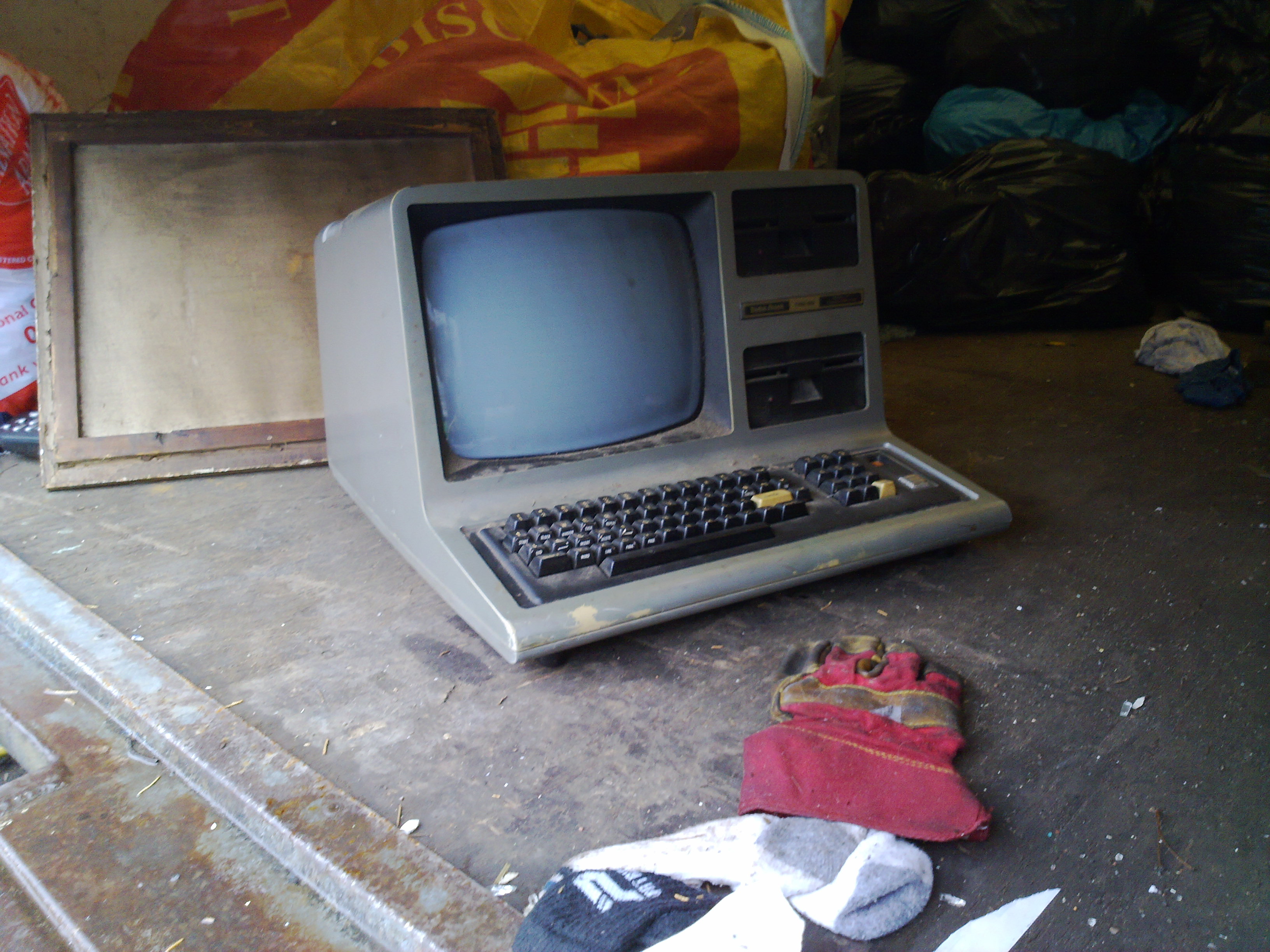 [Internet, Software and Browsers: late 1990's] tell us your stories ...