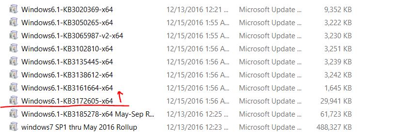 Need to automate installation of hotfixes - Microsoft (Windows) - Neowin