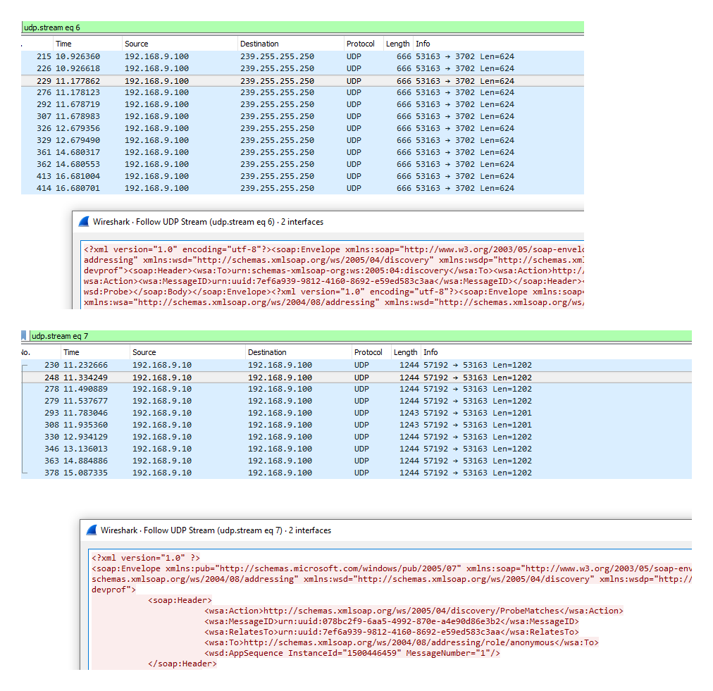 Explorer can't see networked/mapped drives.... again. - Smart Home ...
