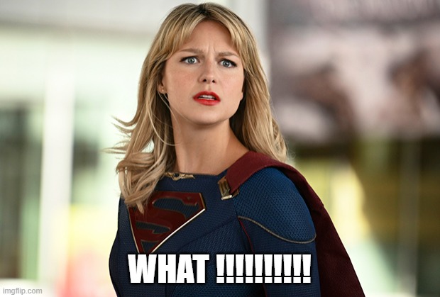 'Supergirl' Canceled: Why the CW Show is Ending After Six Seasons - The ...