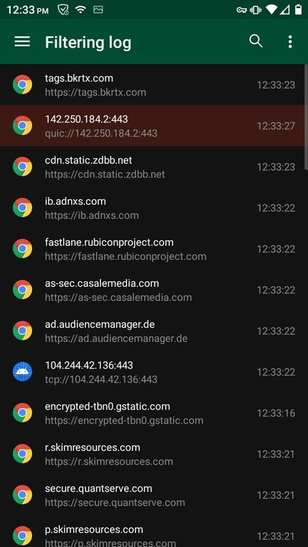 6. Everything goes through the local VPN (that'd be accessing Neowin).jpg