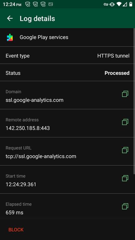 3. Tapping over an entry should tell you the app that made that connection.jpg