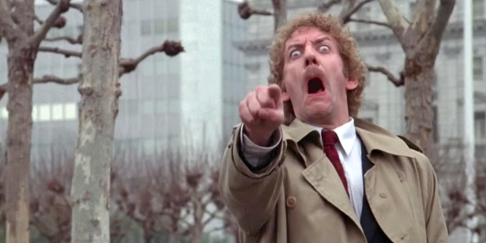 RIP: Donald Sutherland, Dies at 88 - The Media Room - Neowin