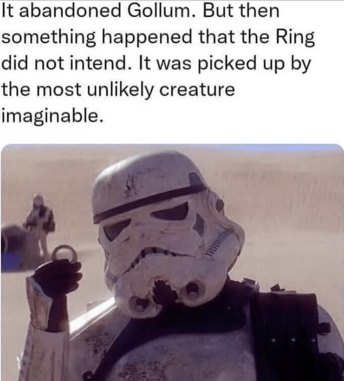 ImagineDarthVaderfindingOneRing!Tagsomeonewhohastoseethis!Cc-@tolkien.worldlord.thumb.jpg.0d68396e88528184ae0830110c68ae1f.jpg