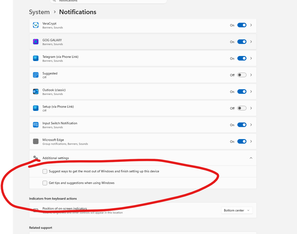 Disable Windows 11 OOBE After Updates? - Microsoft (Windows) - Neowin