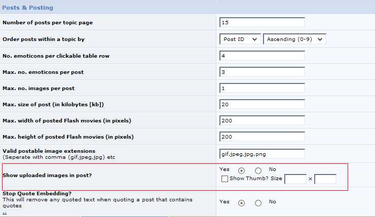 Rather odd issue with IPB forum - Web Design & Development - Neowin