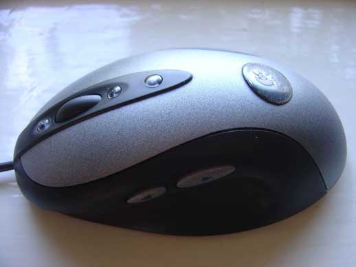Logitech MX510 - Member Reviews - Neowin
