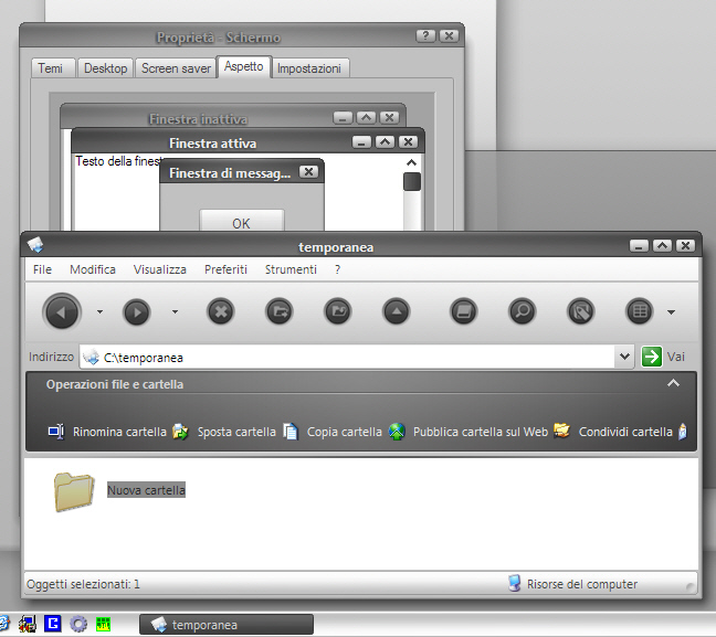 Lamina Vs v1 beta Tips, Tweaks & Customization Neowin
