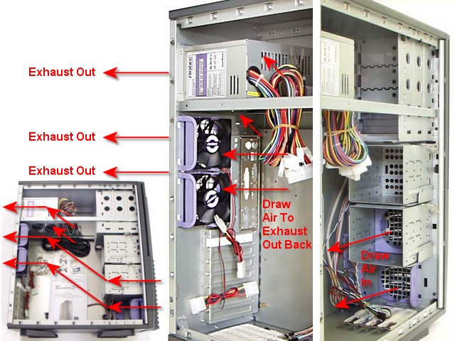 CPU Problems - Hardware Hangout - Neowin
