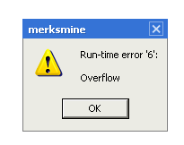 Some weird error i've never seen - Smart Home, Network & Security - Neowin