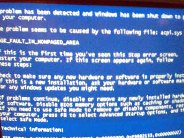 Windows XP wont install! - Microsoft (Windows) - Neowin
