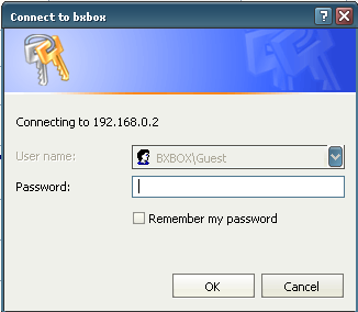 [NetBios] How do I log in as a different user? - Microsoft (Windows ...