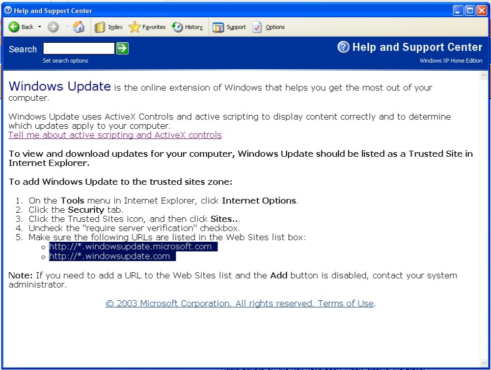Windows update doesnt work - Microsoft (Windows) - Neowin