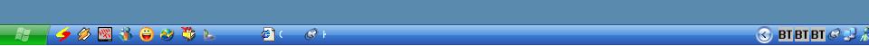 Windows Xp Task View Explorer xp sp2 and taskbar.... - Microsoft (Windows) - Neowin