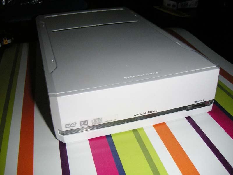 DVD drive power compatability btw countries Hardware Hangout Neowin