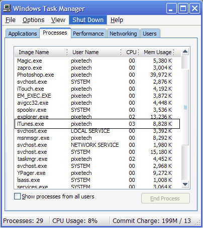 iTunes vs Winamp 5 vs WMP - Page 5 - Software Discussion & Support - Neowin