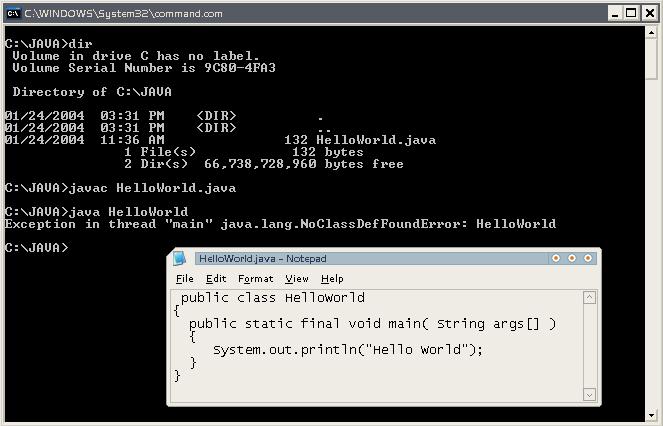 Java JRE isnt working - Software Discussion & Support - Neowin