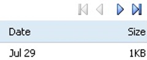 Msn Sort Works Can't sort e-mails in MSN Hotmail - Software Discussion & Support - Neowin